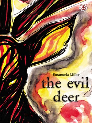 cover image of The Evil Deer